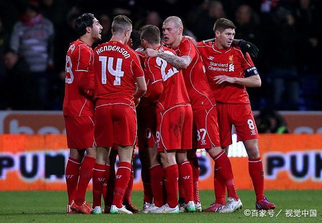 关于惊天逆转！利物浦连追三球实现绝地反击，产品作为留言评论处理.的信息云鼎娱乐网站